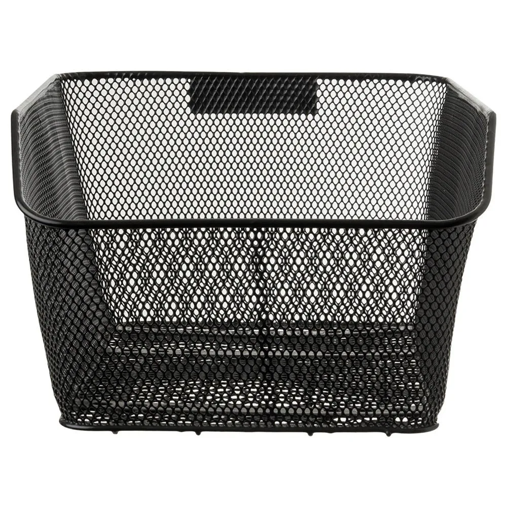 AGU Porter Korb, Black, One Size AGU Porter Korb, Black, One Size