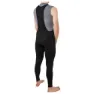 AGU Premium Lange Trägerhose