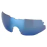 AGU Pride Hdii Ersatzlinsen, Blue, Blue Mirror/CAT3