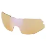 AGU Pride Pro Ersatzlinsen, Yellow, Yellow Mirror/CAT3