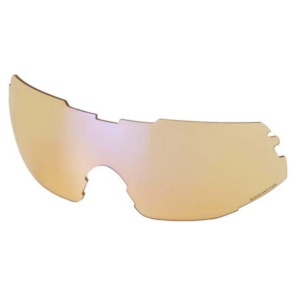 AGU Pride Pro Ersatzlinsen, Yellow, Yellow Mirror/CAT3 AGU Pride Pro Ersatzlinsen, Yellow, Yellow Mirror/CAT3