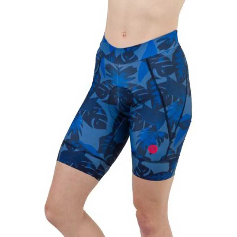 AGU Prime Botanic Radhose, Faded blueberry AGU Prime Botanic Radhose, Faded blueberry