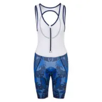 AGU Prime Botanic Trägerhose AGU Prime Botanic Trägerhose