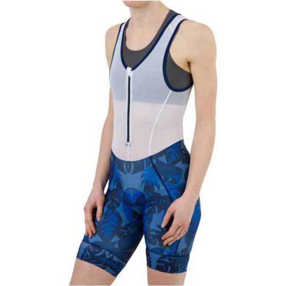 AGU Prime Botanic Trägerhose AGU Prime Botanic Trägerhose