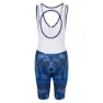 AGU Prime Botanic Trägerhose