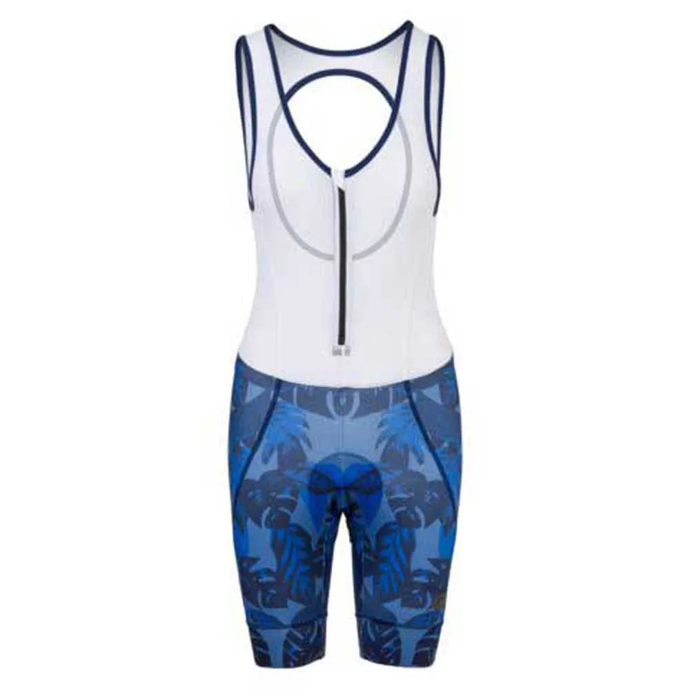 AGU Prime Botanic Trägerhose AGU Prime Botanic Trägerhose