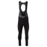 AGU Prime Ii Essential Red 120 Lange Trägerhose, Black