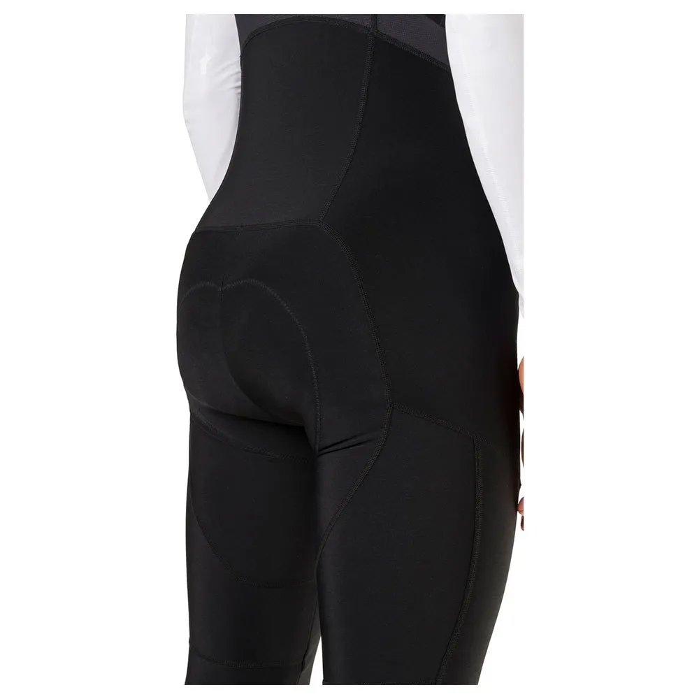 AGU Prime Ii Essential Red 120 Lange Trägerhose, Black AGU Prime Ii Essential Red 120 Lange Trägerhose, Black