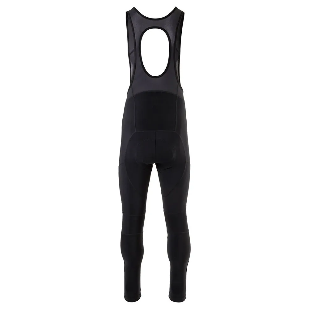 AGU Prime Ii Essential Red 120 Lange Trägerhose, Black AGU Prime Ii Essential Red 120 Lange Trägerhose, Black