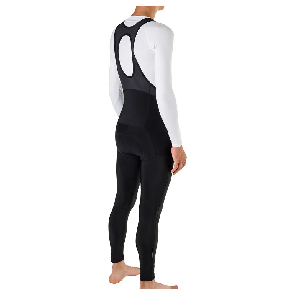 AGU Prime Ii Essential Red 120 Lange Trägerhose, Black AGU Prime Ii Essential Red 120 Lange Trägerhose, Black