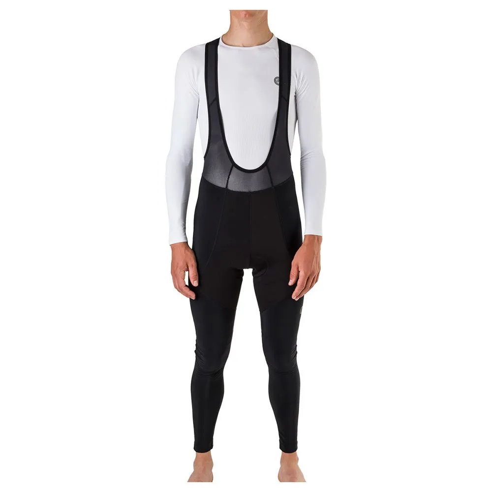 AGU Prime Ii Essential Red 120 Lange Trägerhose, Black AGU Prime Ii Essential Red 120 Lange Trägerhose, Black
