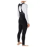 AGU Prime Ii Essential Red 120 Lange Trägerhose, Black
