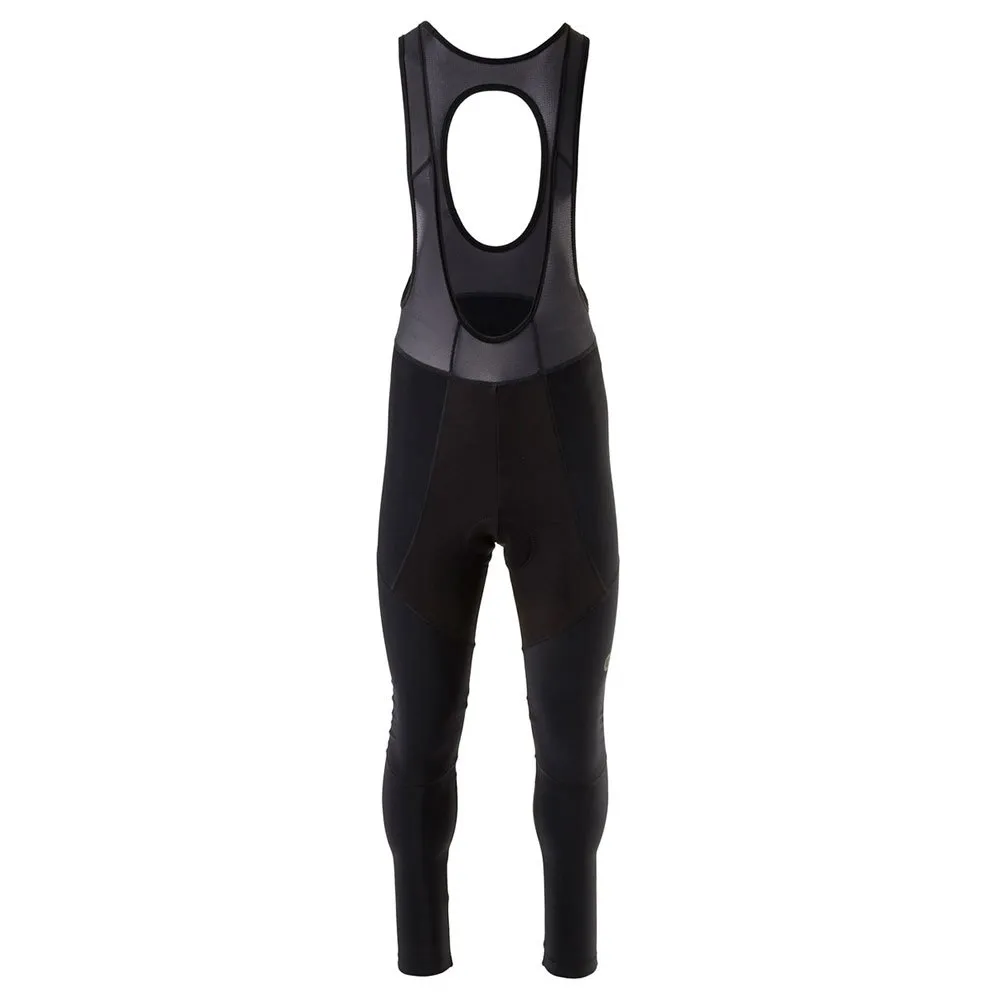 AGU Prime Ii Essential Red 120 Lange Trägerhose, Black AGU Prime Ii Essential Red 120 Lange Trägerhose, Black