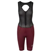 AGU Prime Ii Essential Trägerhose AGU Prime Ii Essential Trägerhose
