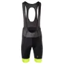 AGU Prime Ii Essential Trägerhose Refurbished, Neon yellow