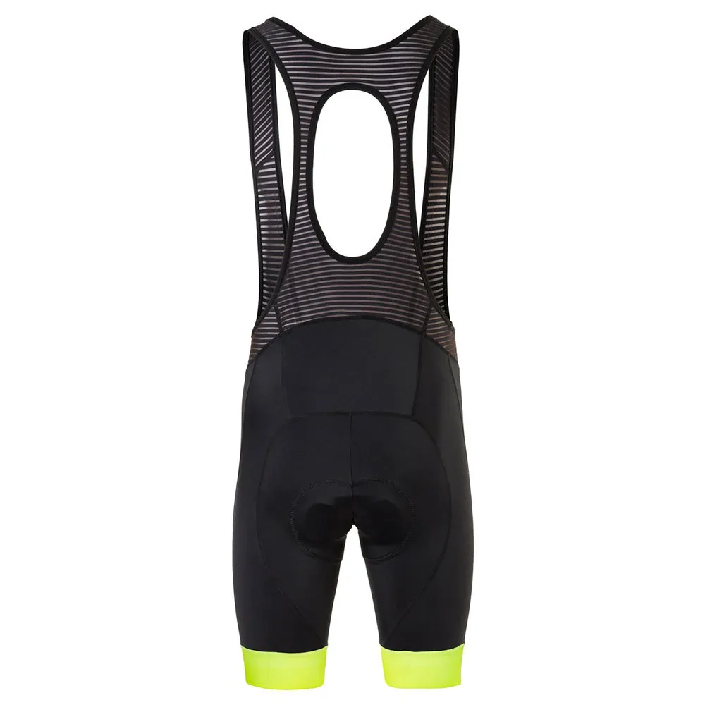 AGU Prime Ii Essential Trägerhose Refurbished, Neon yellow