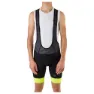 AGU Prime Ii Essential Trägerhose Refurbished, Neon yellow