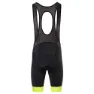 AGU Prime Ii Essential Trägerhose Refurbished, Neon yellow