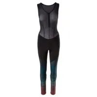 AGU Prime Ii Trend Red 120 Lange Trägerhose AGU Prime Ii Trend Red 120 Lange Trägerhose