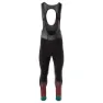 AGU Prime Ii Trend Red 120 Lange Trägerhose