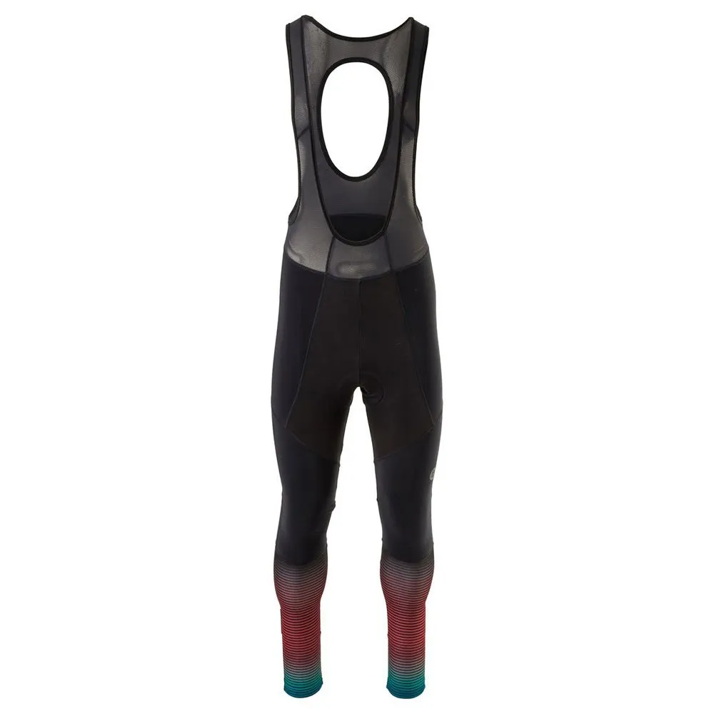 AGU Prime Ii Trend Red 120 Lange Trägerhose AGU Prime Ii Trend Red 120 Lange Trägerhose