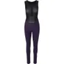 Purple velvet 2