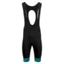 AGU Prime Trend Trägerhose, Smeralda