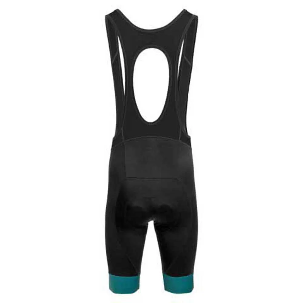 AGU Prime Trend Trägerhose, Smeralda AGU Prime Trend Trägerhose, Smeralda