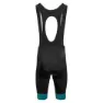 AGU Prime Trend Trägerhose, Smeralda