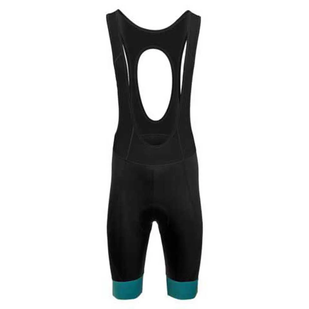 AGU Prime Trend Trägerhose, Smeralda AGU Prime Trend Trägerhose, Smeralda