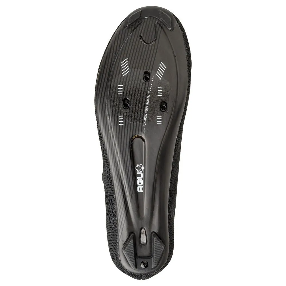 AGU R910 Carbon Rennradschuhe AGU R910 Carbon Rennradschuhe