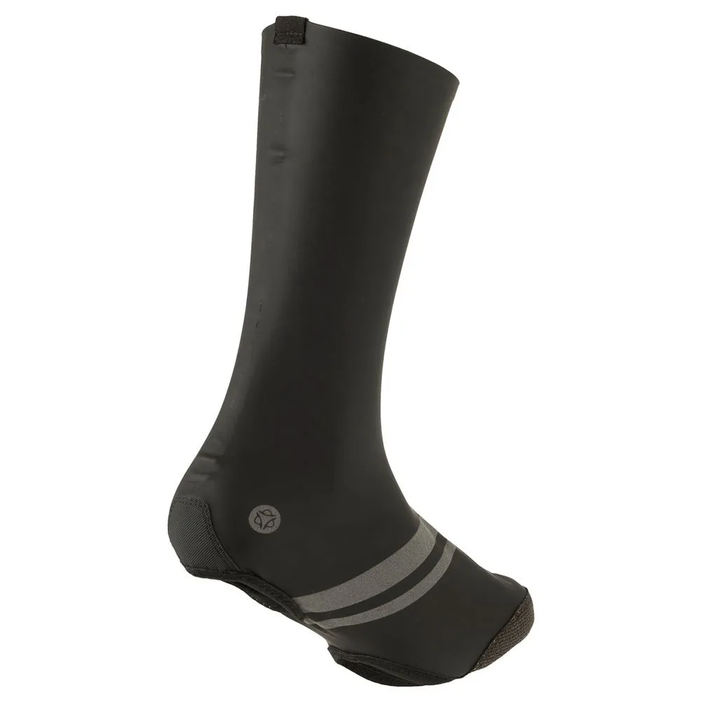 AGU Raceday Essential Überschuhe, Black AGU Raceday Essential Überschuhe, Black