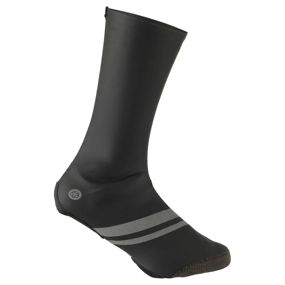 AGU Raceday Essential Überschuhe, Black AGU Raceday Essential Überschuhe, Black