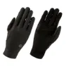 AGU Raceday Fleece Essential Handschuhe, Black