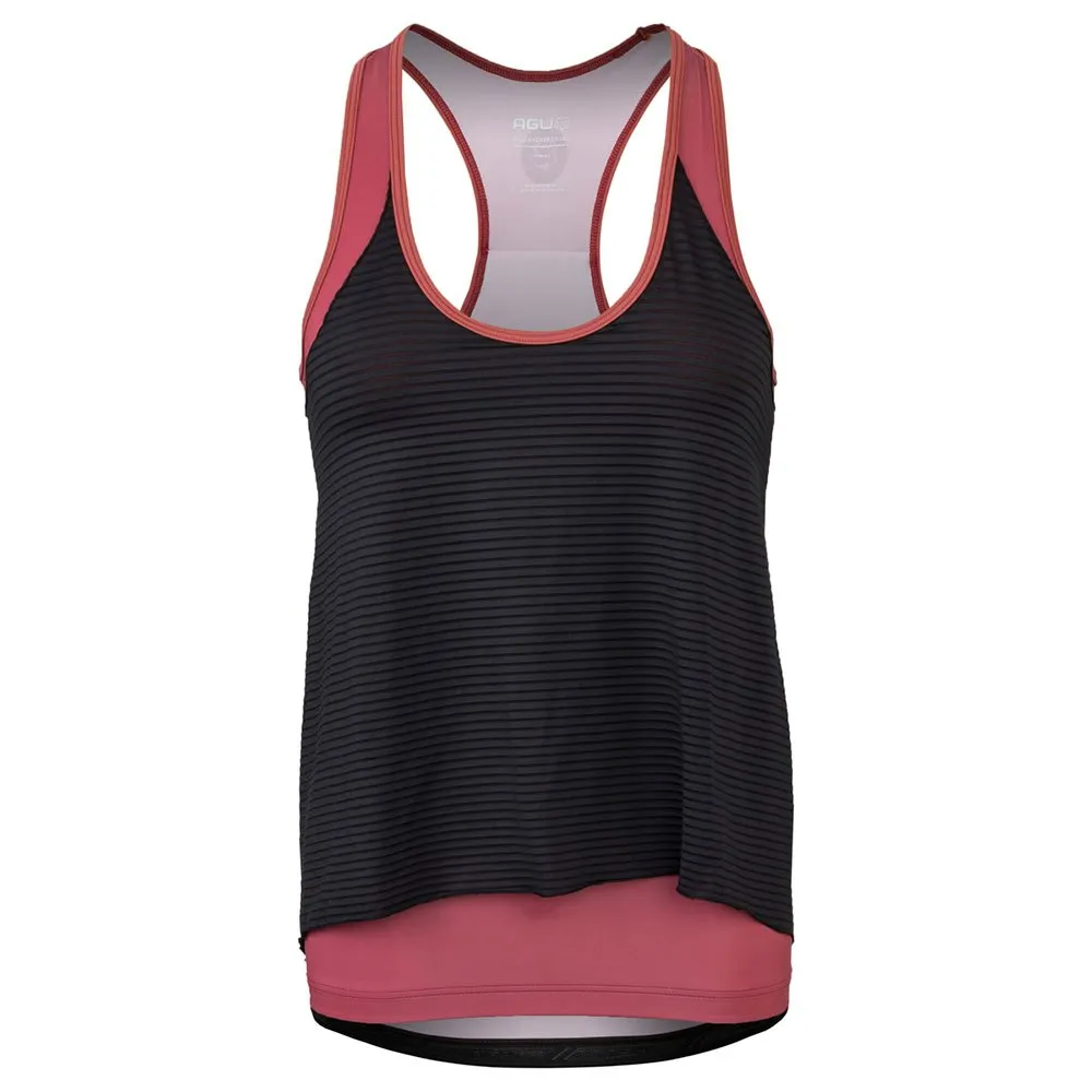 AGU Racertop Essential ärmelloses T-shirt AGU Racertop Essential ärmelloses T-shirt