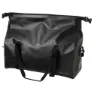 AGU Rackpack Shelter 30l Tasche, Black, One Size