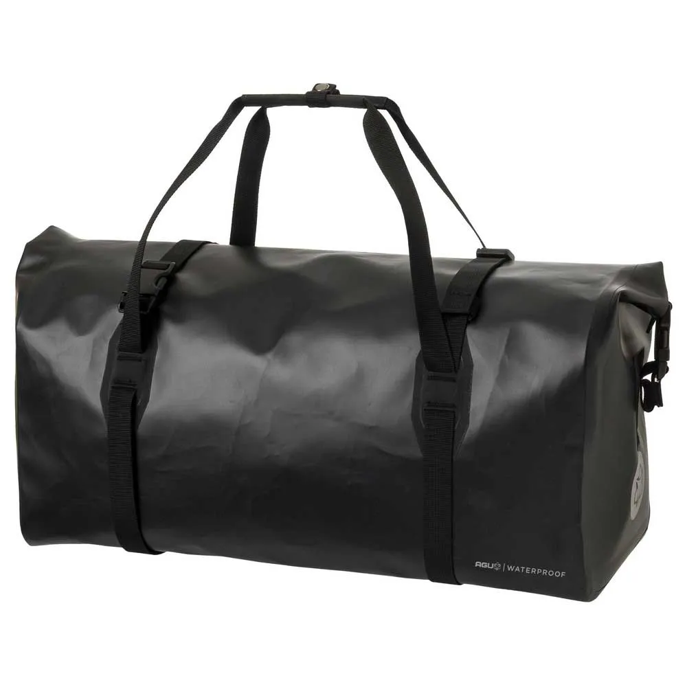 AGU Rackpack Shelter 30l Tasche, Black, One Size AGU Rackpack Shelter 30l Tasche, Black, One Size