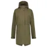 AGU Rain 2.5l Jacke, Army green