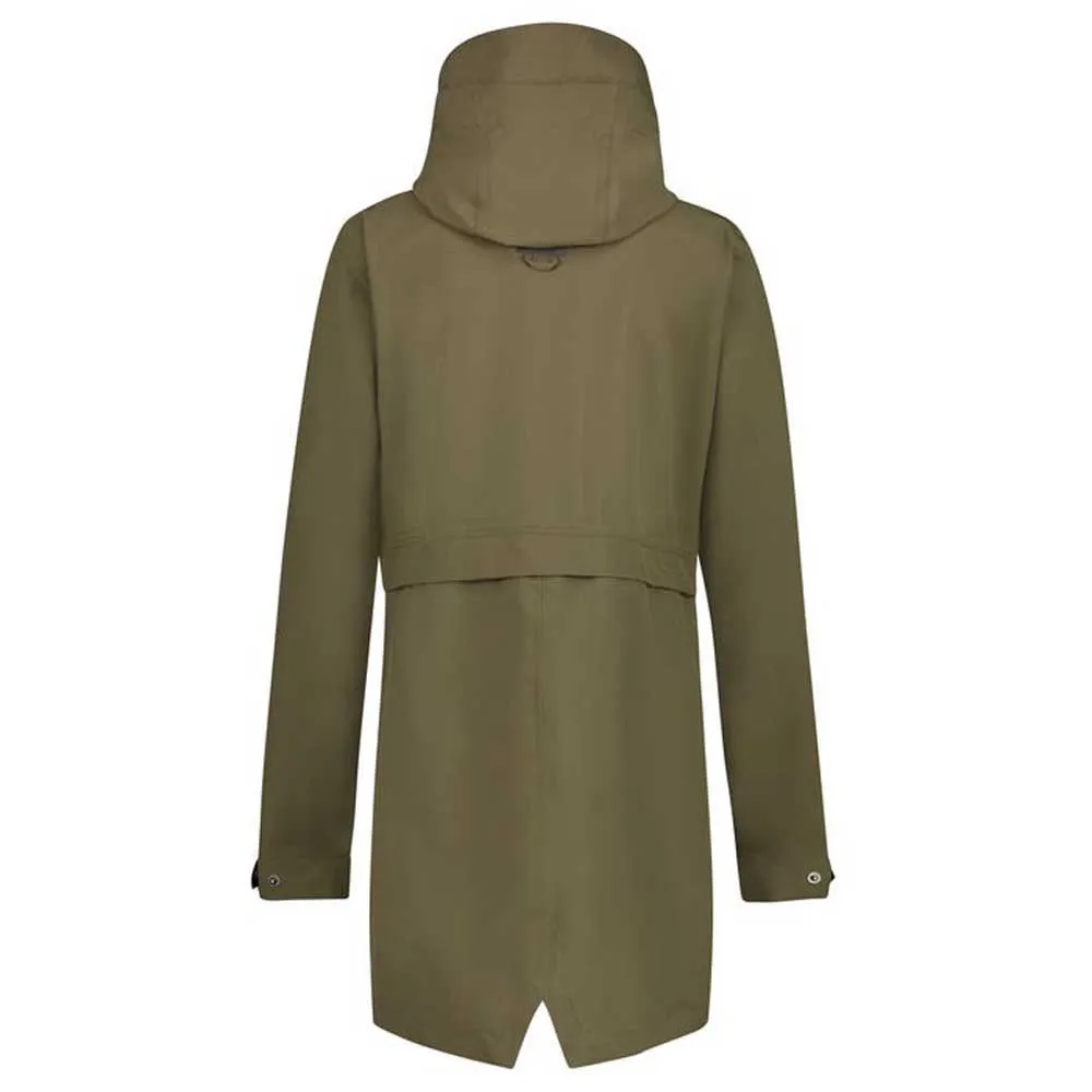 AGU Rain 2.5l Jacke, Army green