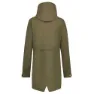 AGU Rain 2.5l Jacke, Army green