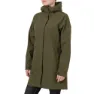AGU Rain 2.5l Jacke, Army green