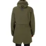 AGU Rain 2.5l Jacke, Army green