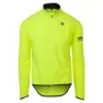 Hi-vis neon yellow