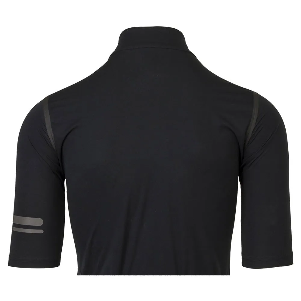 AGU Rain Performance Kurzarm-radtrikot