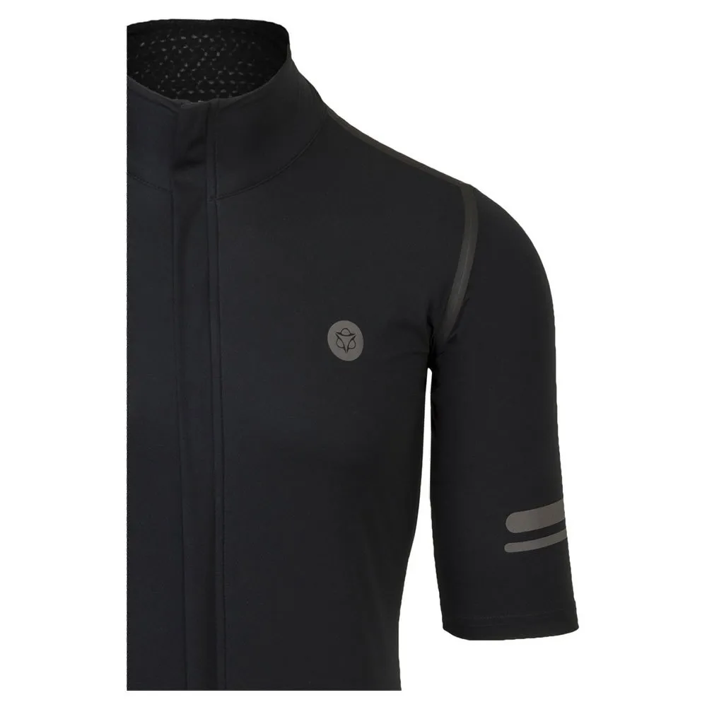 AGU Rain Performance Kurzarm-radtrikot