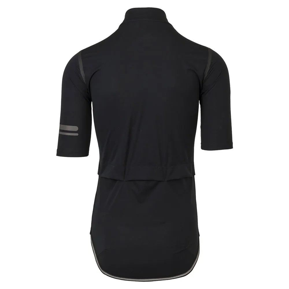 AGU Rain Performance Kurzarm-radtrikot