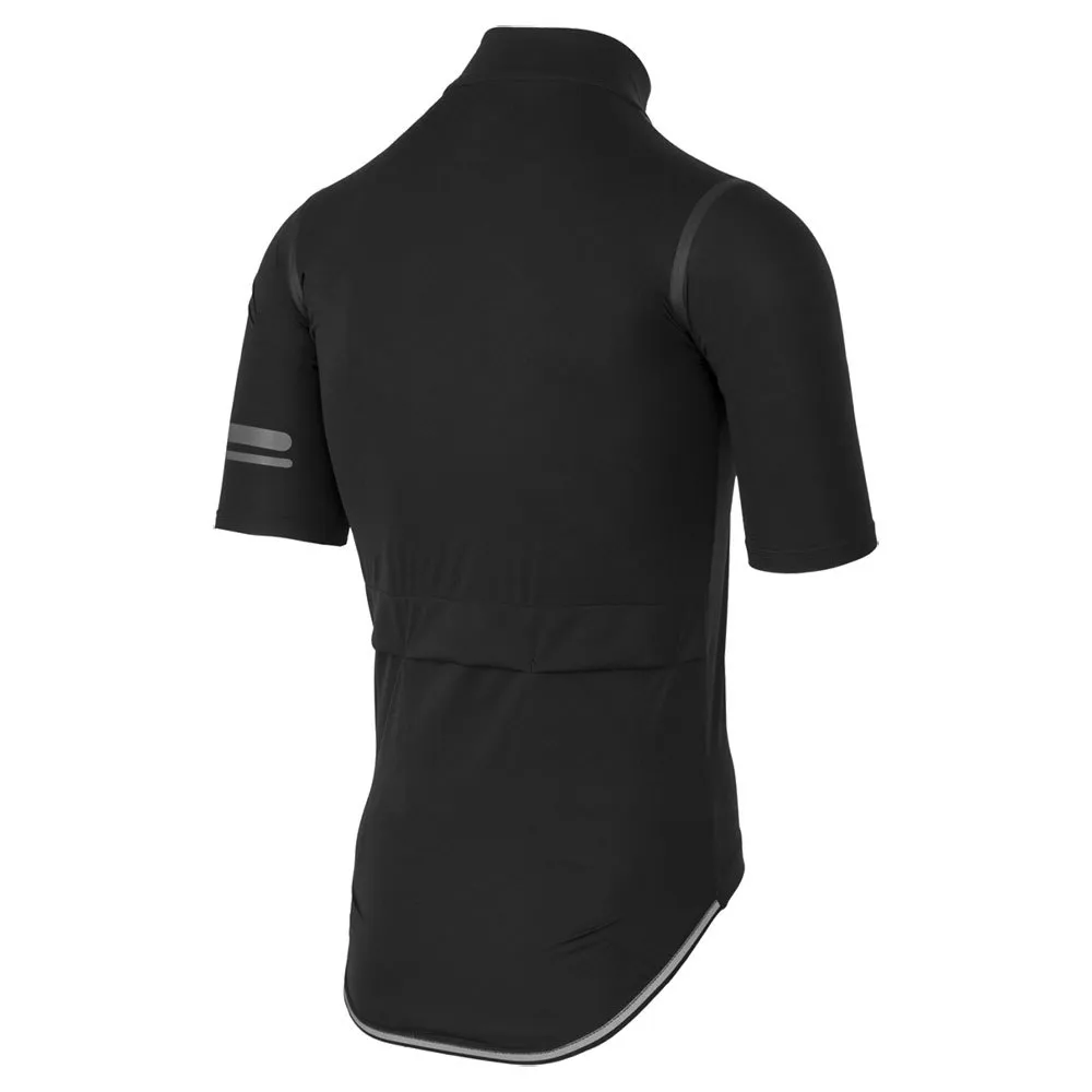 AGU Rain Performance Kurzarm-radtrikot