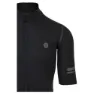 AGU Rain Performance Kurzarm-radtrikot