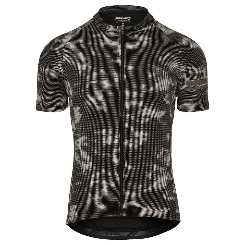 AGU Reflective Essential Kurzarm-radtrikot AGU Reflective Essential Kurzarm-radtrikot