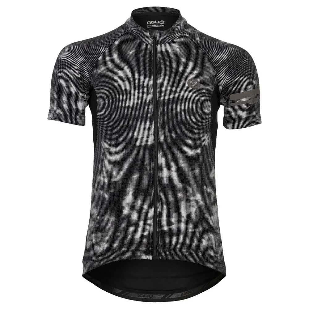 AGU Reflective Essential Kurzarm-radtrikot AGU Reflective Essential Kurzarm-radtrikot